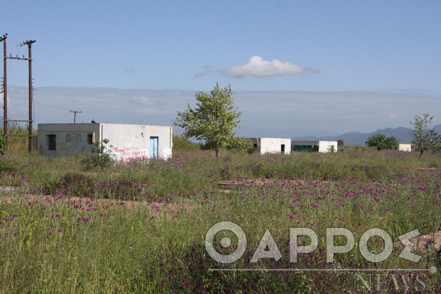 Παραχωρήθηκε και επίσημα  η Μπιρμπίτα στο Δήμο Καλαμάτας