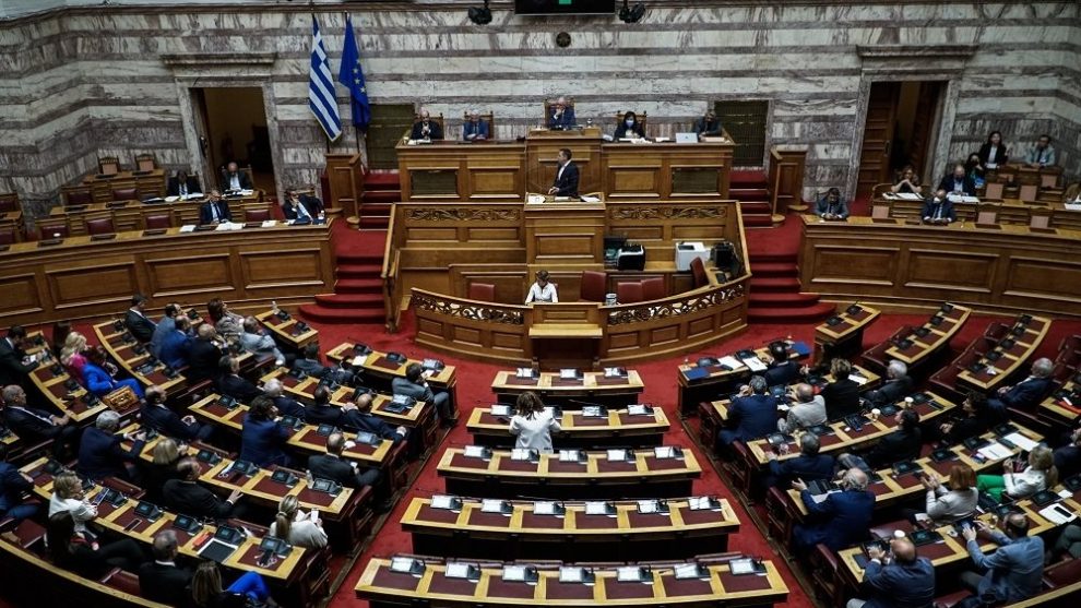 Εκλογές 2023: Ανατροπές της τελευταίας στιγμής – Συρίγος και Τραγάκης στη Βουλή, χάνει την έδρα ο Αμυράς