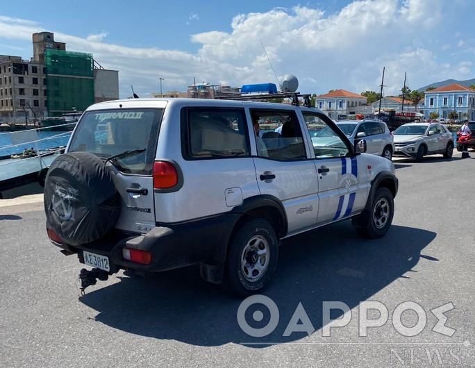 Στον ανακριτή οι 9 Αιγύπτιοι που φέρονται ως διακινητές στο ναυάγιο ανοιχτά της Πύλου