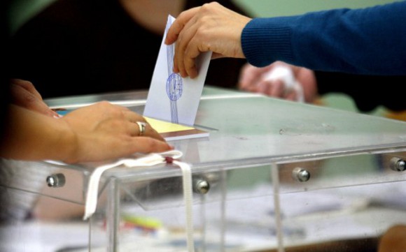 Τα παράδοξα της εκλογικής  κάλπης στη Μεσσηνία