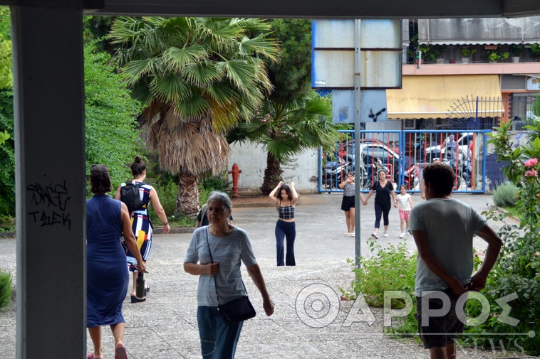 «Μάθε πού Ψηφίζεις»: Άνοιξε η πλατφόρμα ενόψει των Αυτοδιοικητικών Εκλογών