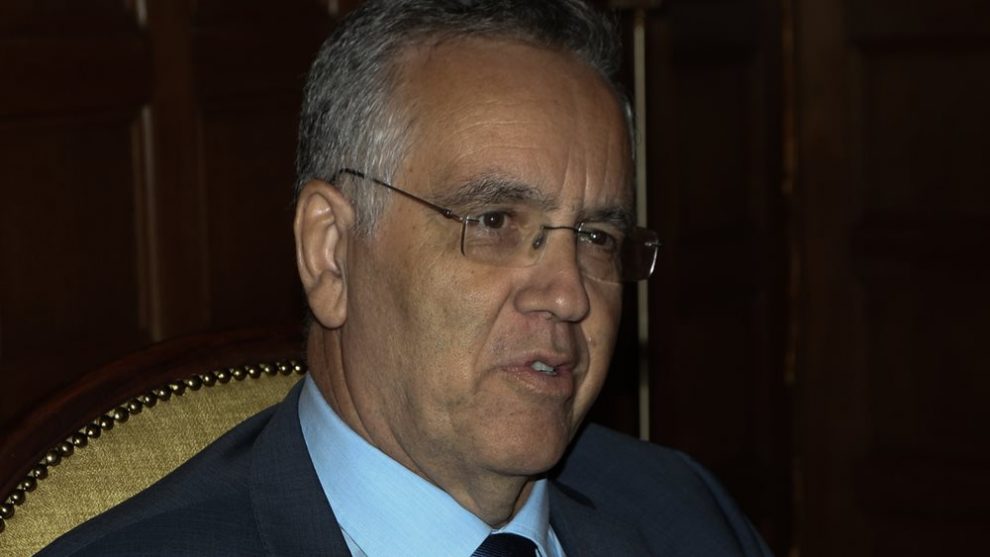 Συνταξιοδοτούνται 30 ανώτατοι και ανώτεροι δικαστές – Ανάμεσά τους ο Ισίδωρος Ντογιάκος