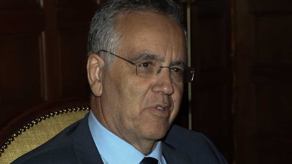Συνταξιοδοτούνται 30 ανώτατοι και ανώτεροι δικαστές – Ανάμεσά τους ο Ισίδωρος Ντογιάκος