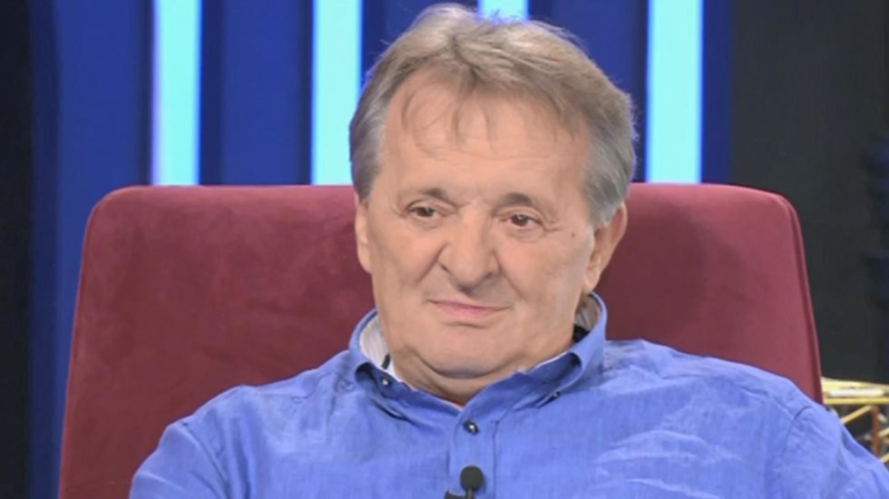Πέθανε ο δημοσιογράφος Γιώργος Γεωργίου