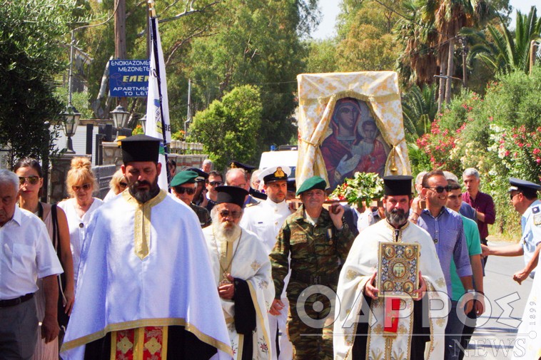 Εορτασμός για την 197η  επέτειο της Μάχης της Βέργας με διήμερες εκδηλώσεις