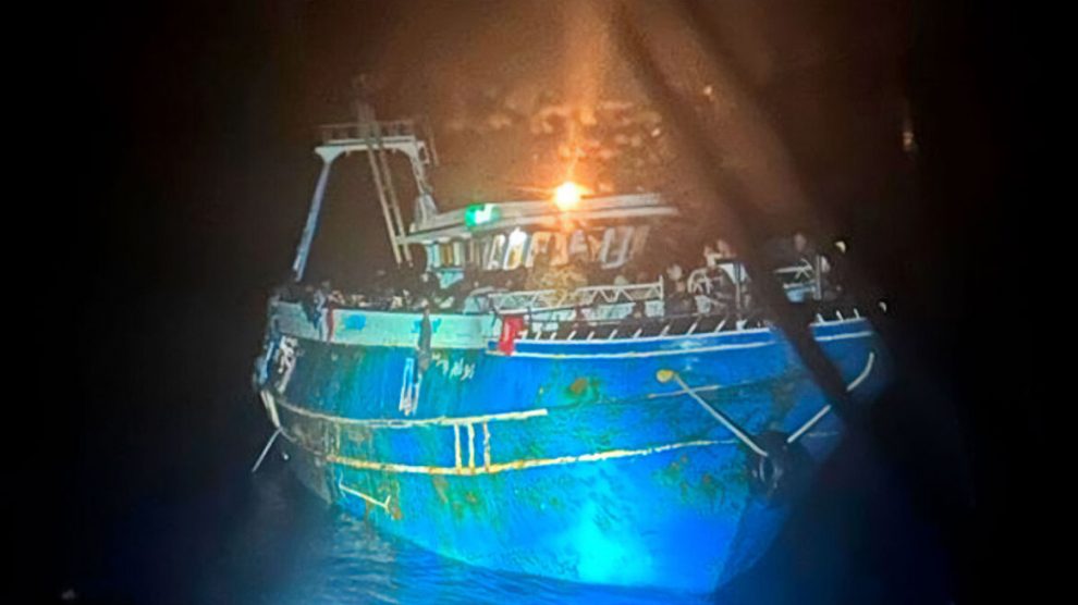 Ναυάγιο Πύλου: Κατασχέθηκαν τα κινητά από το πλήρωμα του σκάφους του Λιμενικού