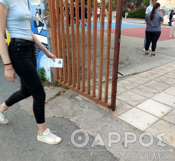 Τελευταία ημέρα Πανελλαδικών για τους υποψήφιους των ΕΠΑΛ  – Τα θέματα