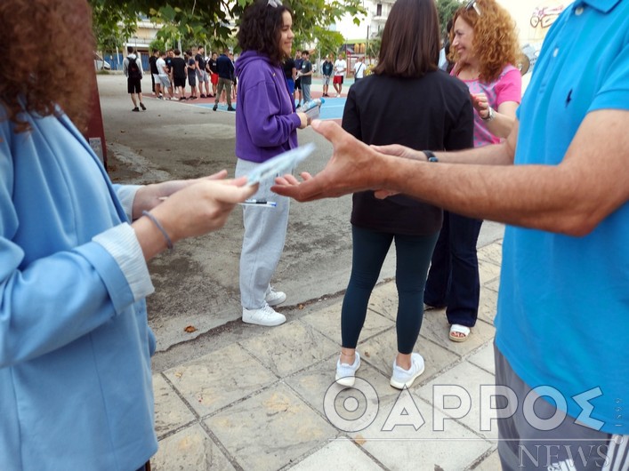 Πανελλαδικές 2023: Τα σημερινά θέματα στα Μαθηματικά