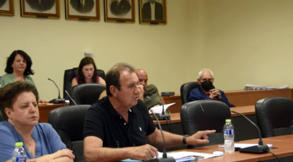 Δ.Σ. Τριφυλίας: «Καταγγελίες» για κακοδιοίκηση  και κακοδιαχείριση εξουσίας