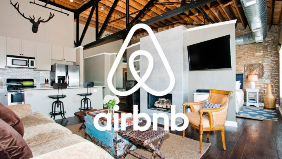 Νέοι όροι και νέοι φόροι στο Airbnb