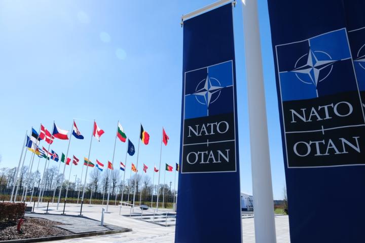 Αρχίζει η διήμερη Σύνοδος Κορυφής του ΝΑΤΟ – Οι συναντήσεις του πρωθυπουργού στο Βίλνιους