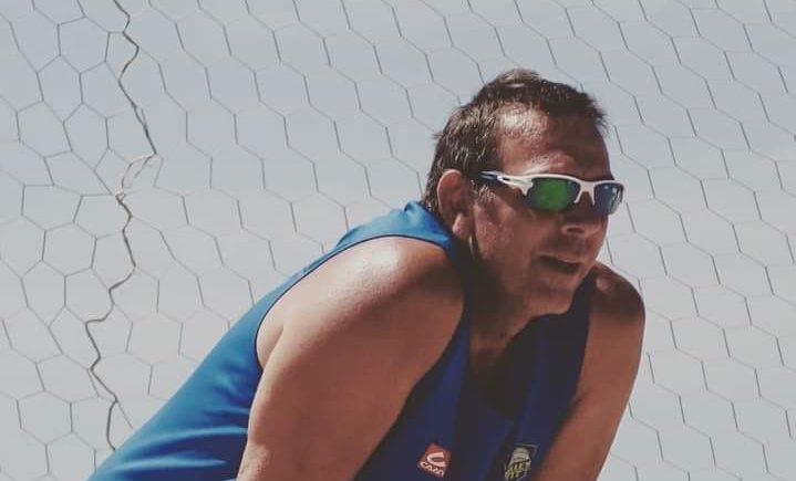 Beach Volley: Η τελική φάση του Πανελληνίου Πρωταθλήματος K-22 «Vangelis Koutouleas» στην Καλαμάτα