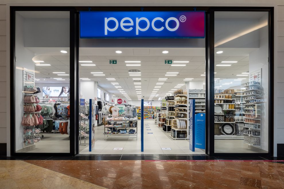 Κάθοδος στην Καλαμάτα  για την πολωνική Pepco