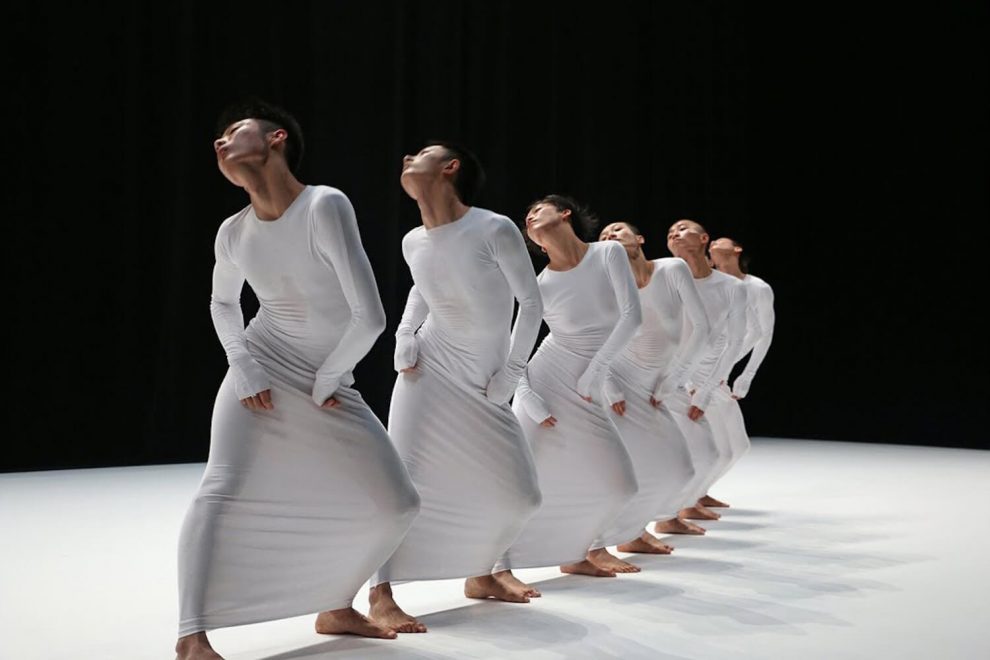 29ο Διεθνές Φεστιβάλ Χορού Καλαμάτας: Έναρξη με Tao Dance  Theater και παράσταση 11