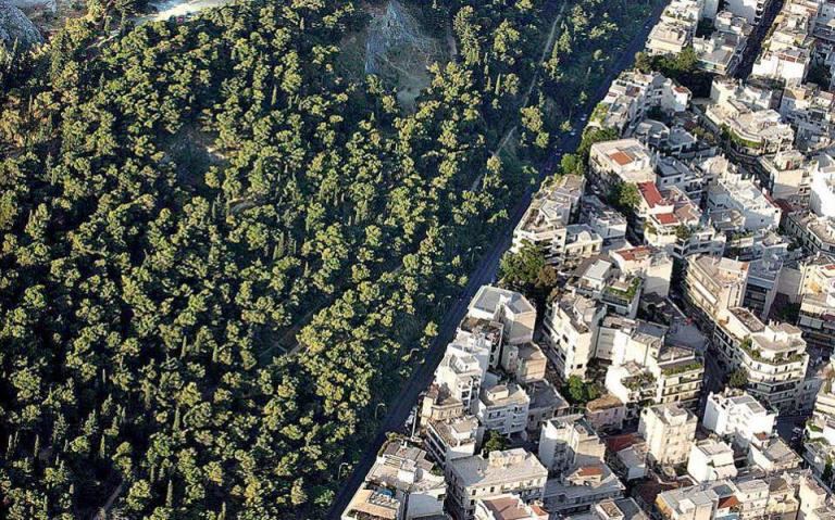 Ξεκινά μάχη για την αυθαίρετη δόμηση