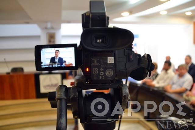 Απολογισμός Αθανασόπουλου: Το αποτέλεσμα μας ικανοποιεί, αλλά δε μας εφησυχάζει