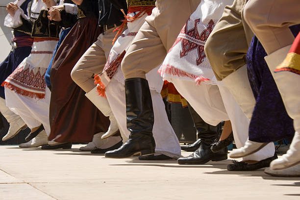 Σύλλογος Κρητών Μεσσηνίας: Εκδήλωση λήξης του τρέχοντος χορευτικού έτους σήμερα στο Δημοτικό Πάρκο Σιδηροδρόμων