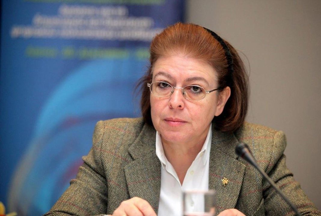 Λίνα Μενδώνη: Διήμερο με επισκέψεις  σε μουσεία και μνημεία του νομού
