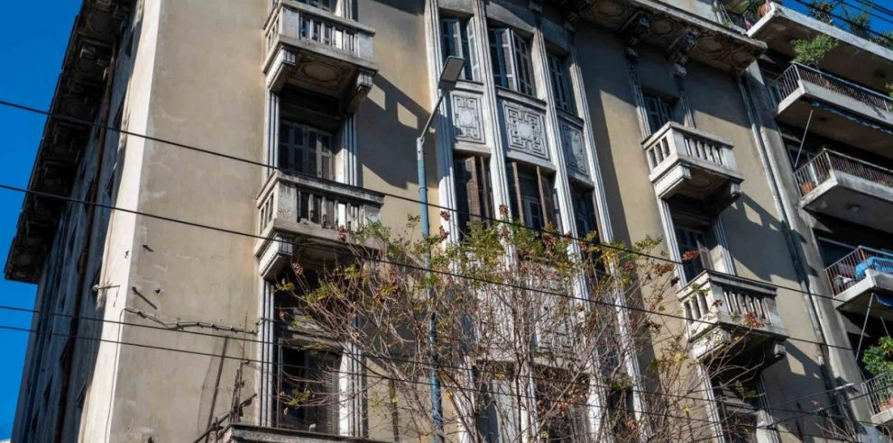Μαρία Κάλλας: Αποκαθίσταται το σπίτι της στην Πατησίων, η ιστορία του -Σε τι θα μετατραπεί