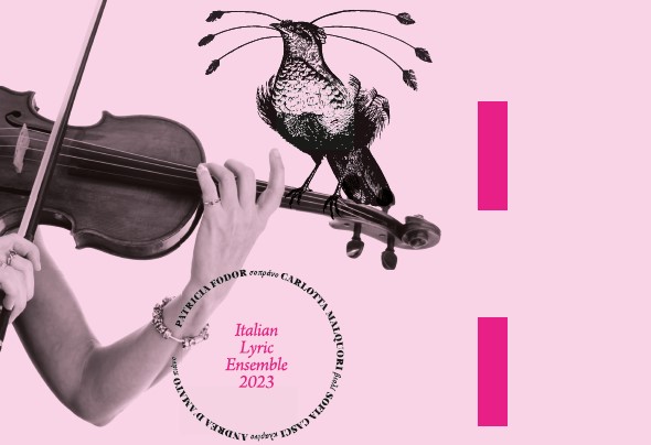 Καλαμάτα: Μελωδικό μουσικό ταξίδι με το σχήμα Italian Lyric Ensemble