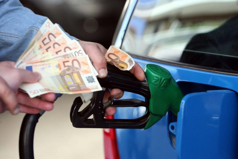 “Ξεφεύγει” η τιμή  της βενζίνης στη Μεσσηνία