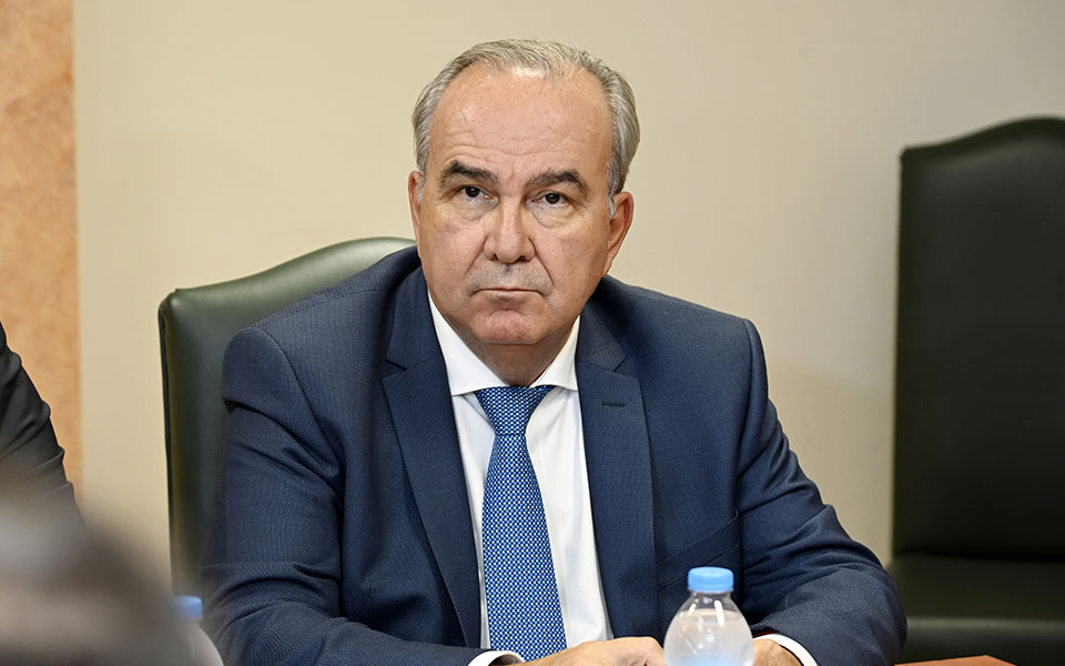 Δέσμευση Ν. Παπαθανάση για άμεση εκταμίευση των πιστώσεων για έργα της περιφέρειας