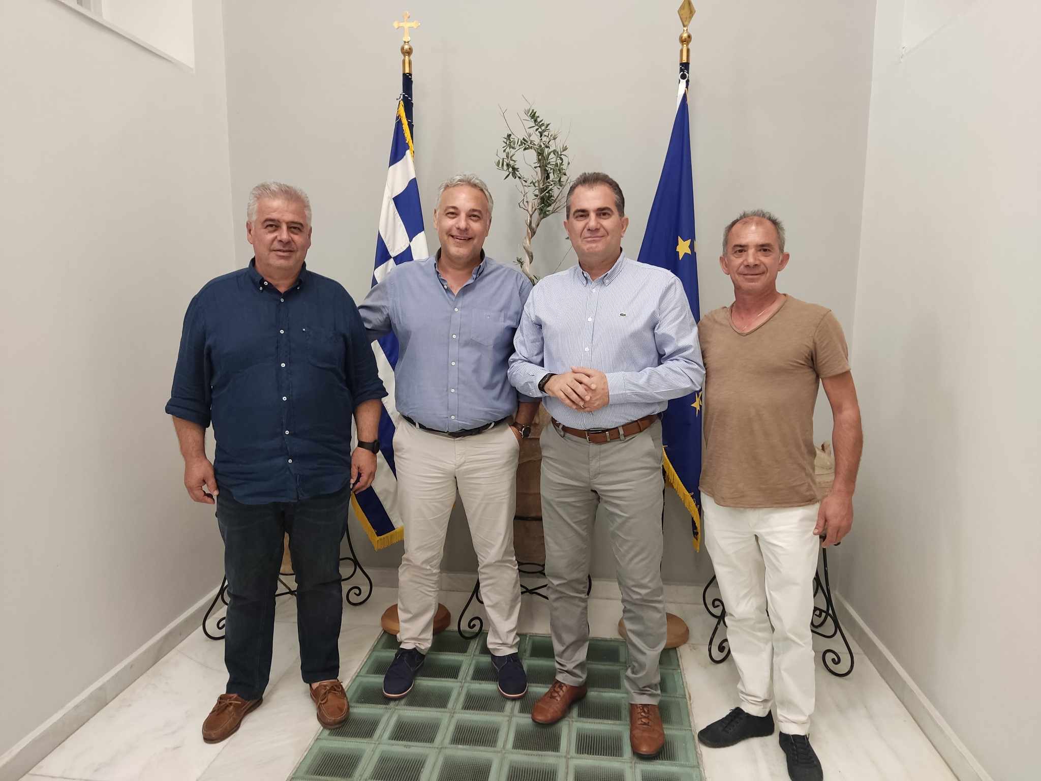 Οι προοπτικές της Καλαμάτας