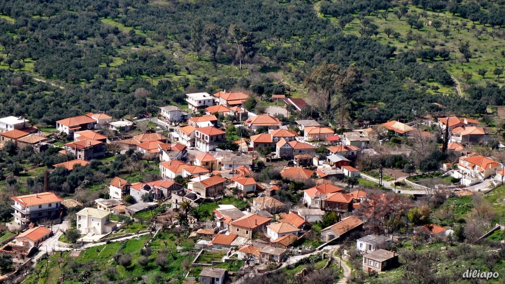 Φεστιβάλ Πολιτισμού διοργανώνει η ομάδα «#αγαπάμεΔεσύλλα»