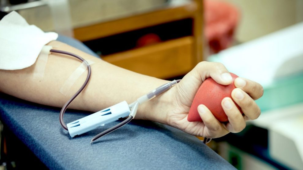 Νοσοκομείο Καλαμάτας: Έκκληση για αιμοδοσία, λόγω σημαντικής πτώσης αποθέματος
