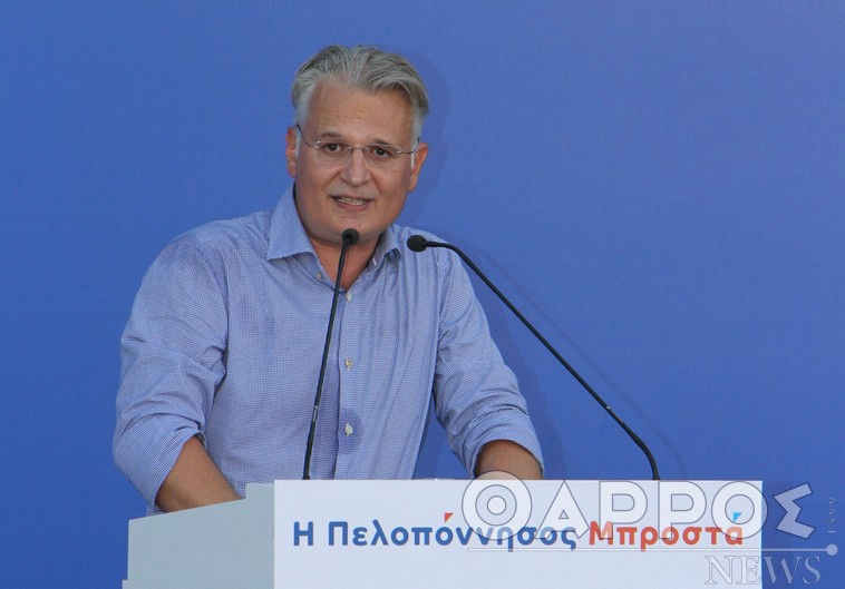 Απάντηση του Δημήτρη Πτωχού σε δημοσιεύματα