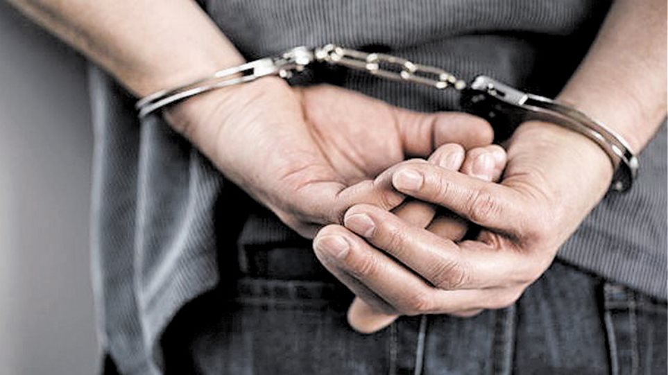 Έκλεψε τρεις φορές  το ίδιο ιατρείο στην Καλαμάτα
