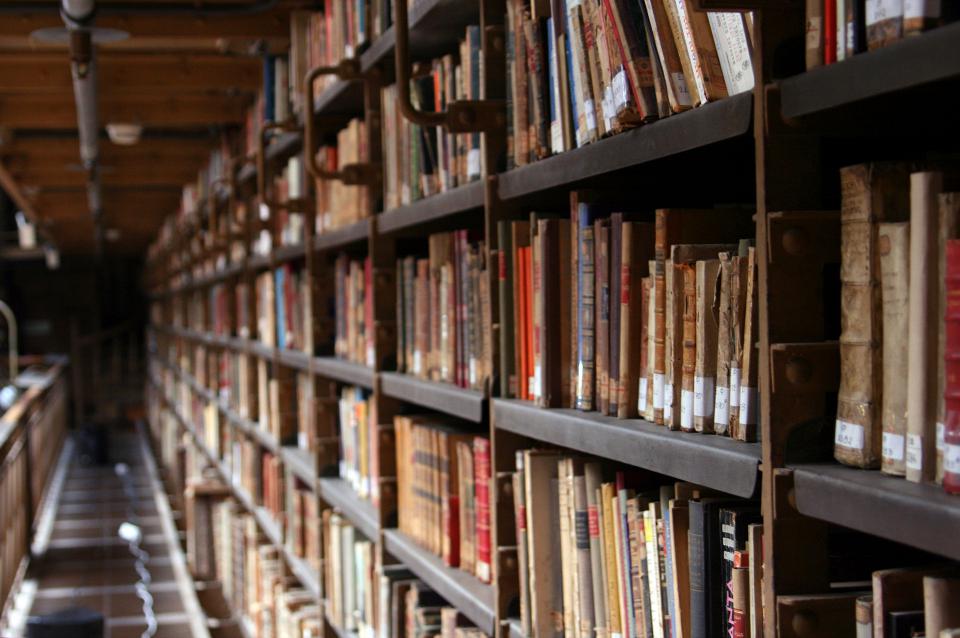 Η Δημόσια Βιβλιοθήκη Πεταλιδίου στα 50+1 χρόνια λειτουργίας της
