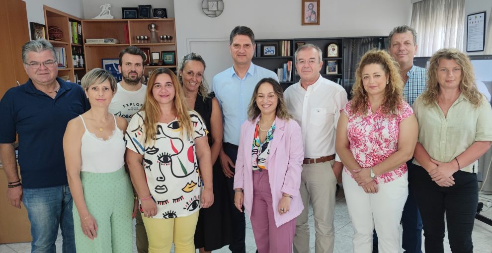 Δήμος Μεσσήνης: Επτά νέοι υποψήφιοι της «Δύναμης Δημιουργίας»