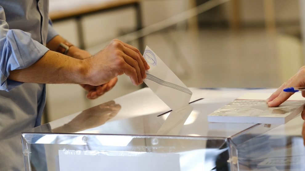 Πώς θα γίνουν οι αυτοδιοικητικές εκλογές του Οκτωβρίου