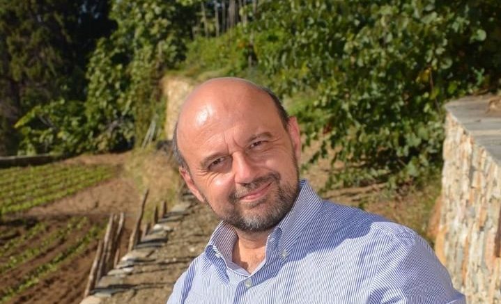 Ο Ηλίας Π. Γιαννόπουλος θα διεκδικήσει τα ηνία  του Δήμου Τριφυλίας το 2028