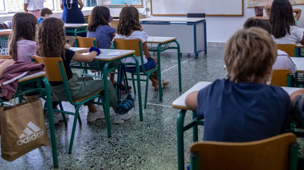 Ένωση Συλλόγων Γονέων Δήμου Καλαμάτας: Παρέμβαση όσον αφορά στην προετοιμασία για την έναρξη της νέας σχολικής χρονιάς