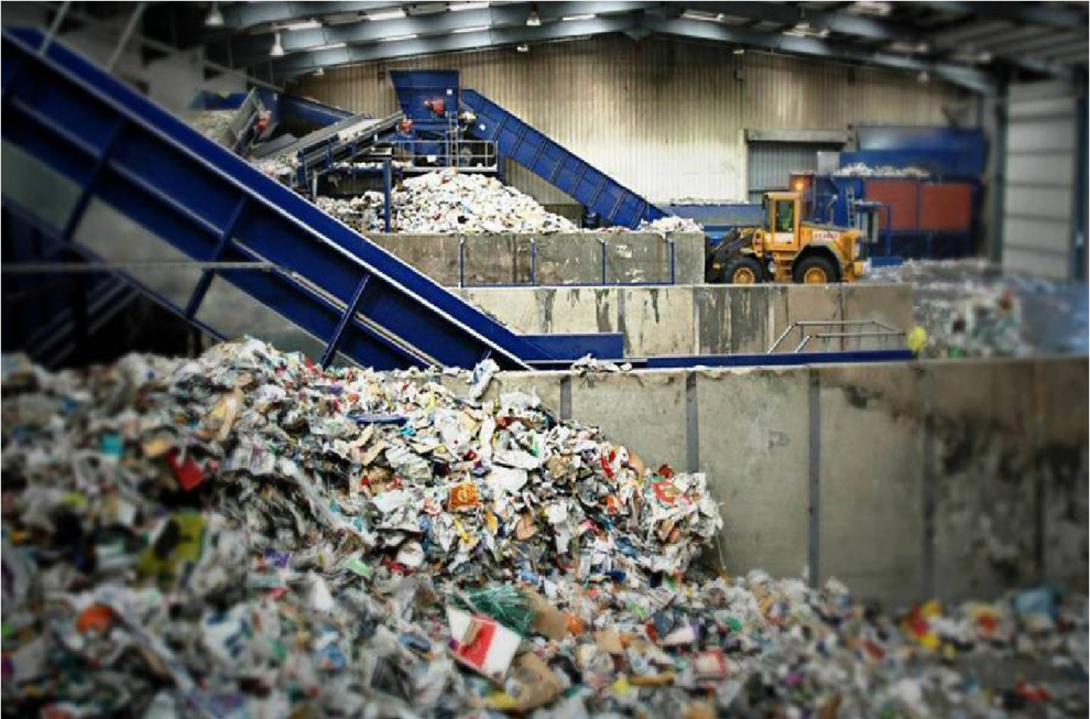 Λαϊκή Συσπείρωση Πελοποννήσου: «Άρχισε η παρακράτηση των ΚΑΠ για τη ΣΔΙΤ των σκουπιδιών»