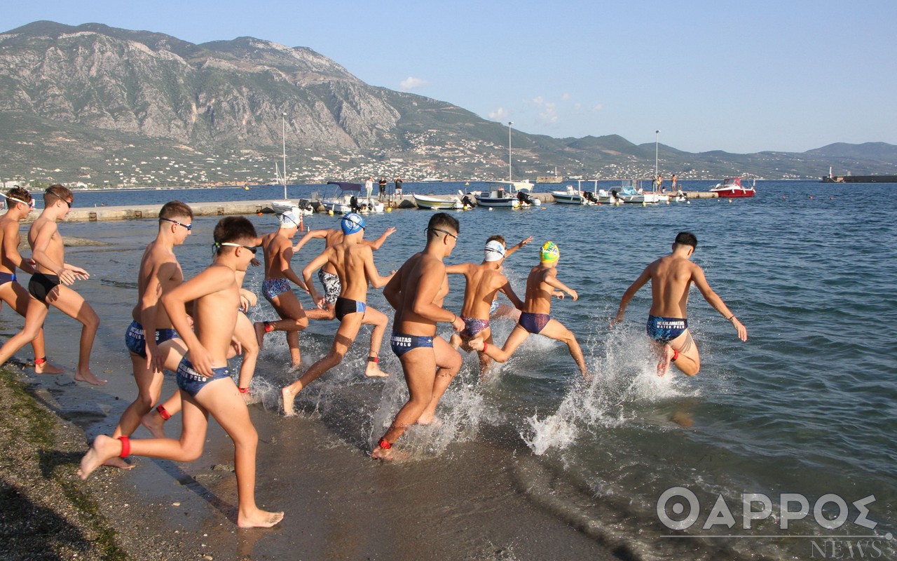 Το 12ο Κύπελλο Εθελοντή Δότη έδωσε ηχηρά το μήνυμα της ζωής