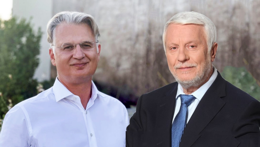 Και… έτσι και… γιουβέτσι