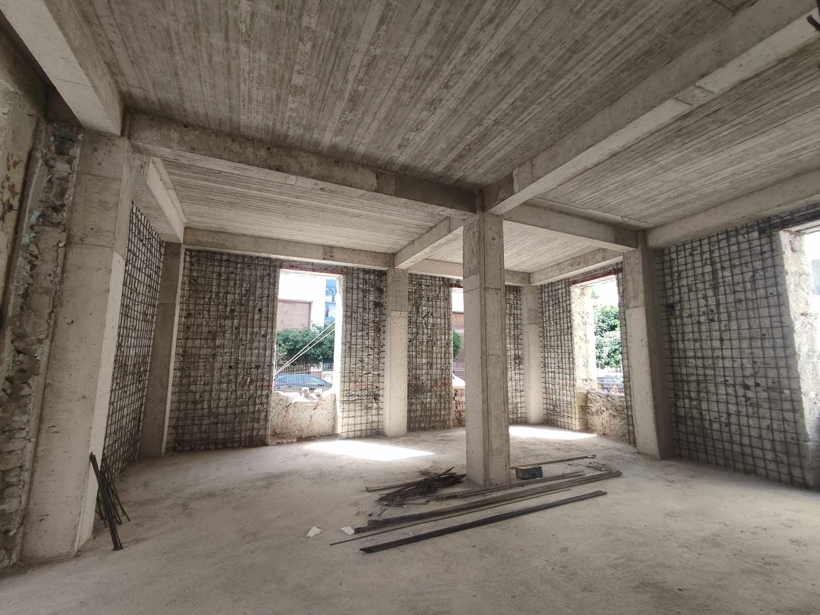 Προχωρούν  ΔΗΠΕΘΕ και κτήριο  της πρώην Ηλεκτρικής Εταιρείας