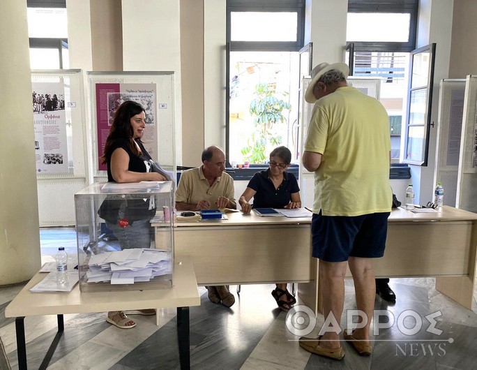 ΣΥΡΙΖΑ: Σε εξέλιξη η διαδικασία για την ανάδειξη προέδρου