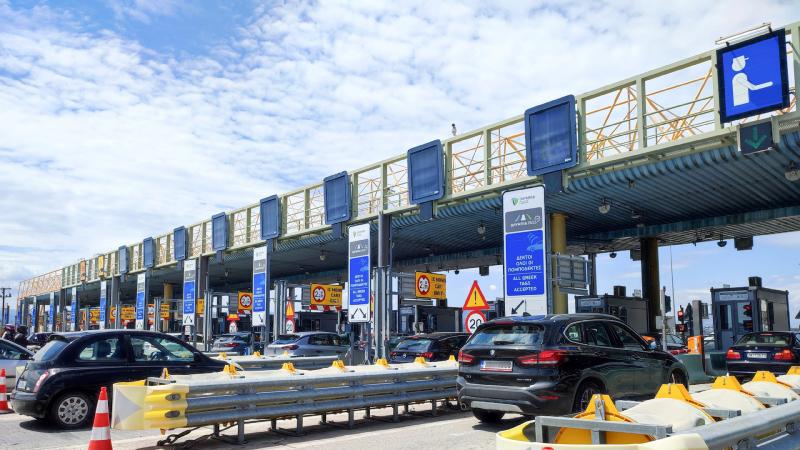 Νέες διαβουλεύσεις για τις αυξήσεις στα διόδια