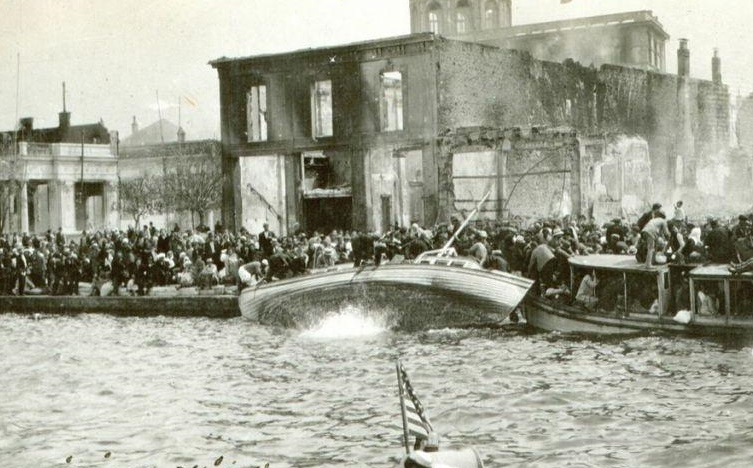 Μνημόσυνο – εκδήλωση στη Μεσσήνη για τη Γενοκτονία των Ελλήνων της Μικράς Ασίας