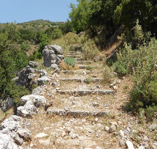 Κληρονομιά από τις προηγούμενες,  δάνειο από τις επόμενες γενιές