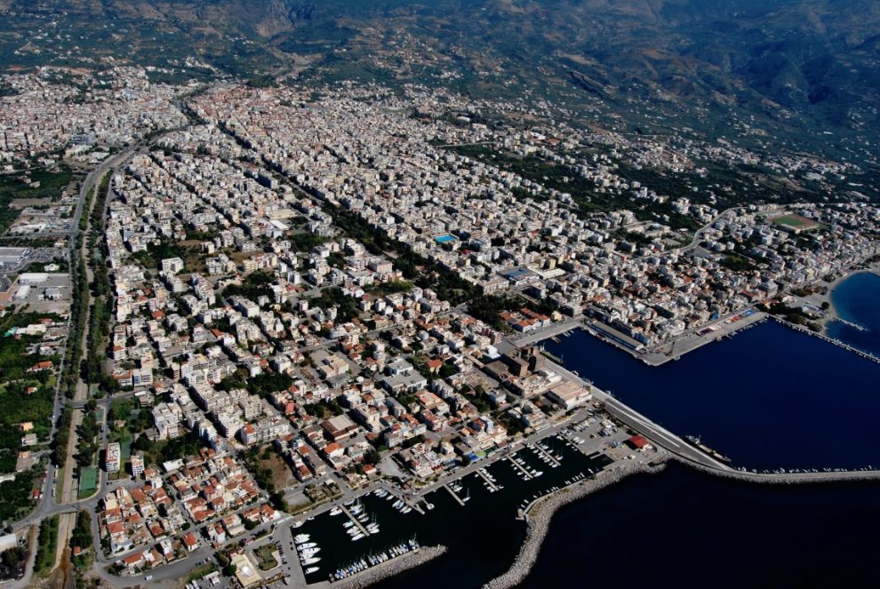 Έναρξη Δημόσιας Διαβούλευσης της Στρατηγικής ΒΑΑ του Δήμου Καλαμάτας