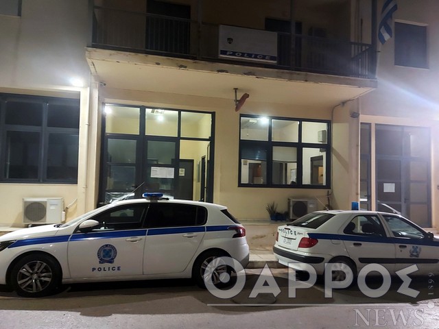 Μεσσήνη: Η Αστυνομία αναζητά 33χρονο για απόπειρα ανθρωποκτονίας