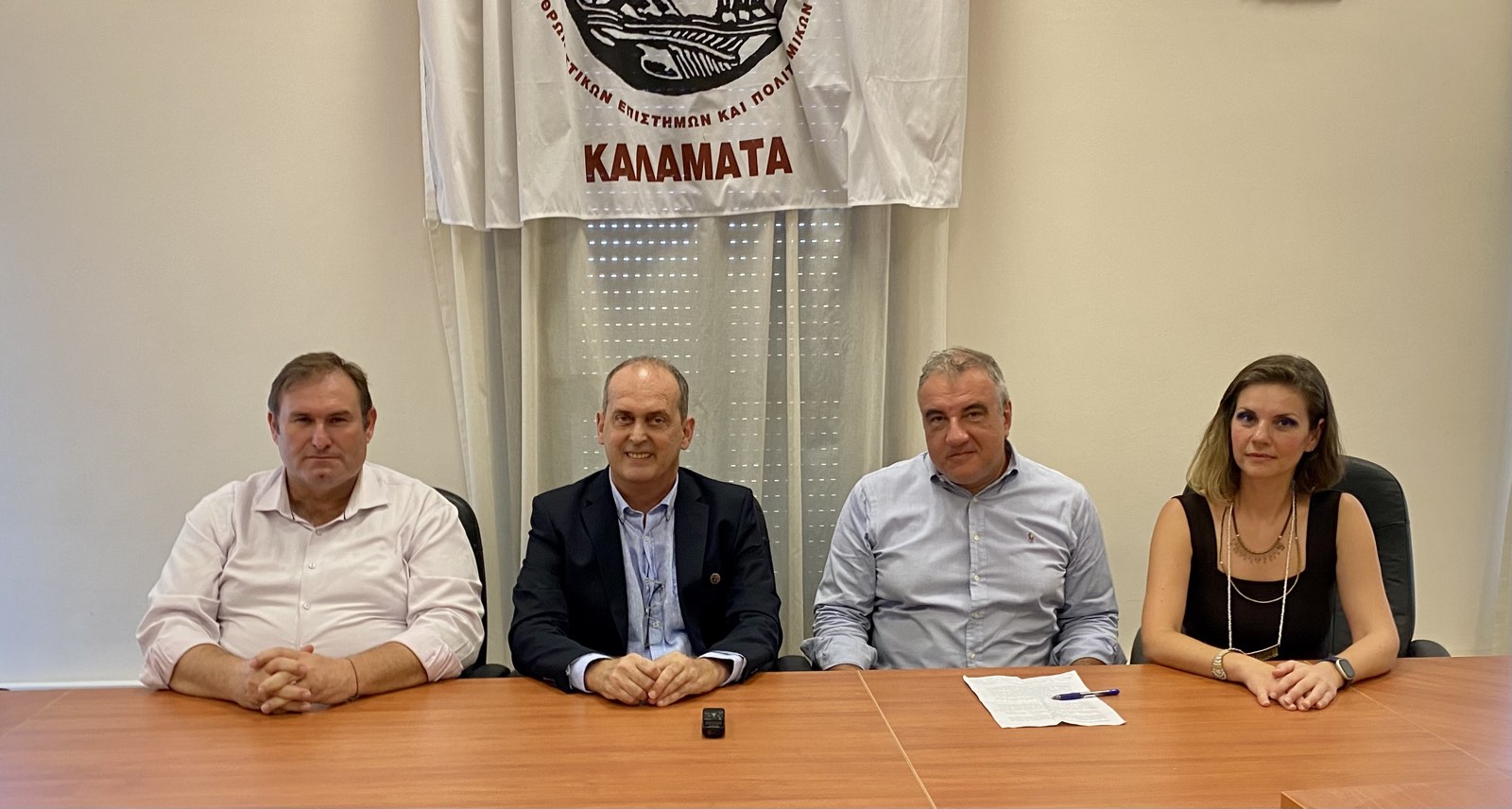 «Άνεμος Ελευθερίας 1821»: Διάχυση της ταινίας στη Δευτεροβάθμια Εκπαίδευση Μεσσηνίας