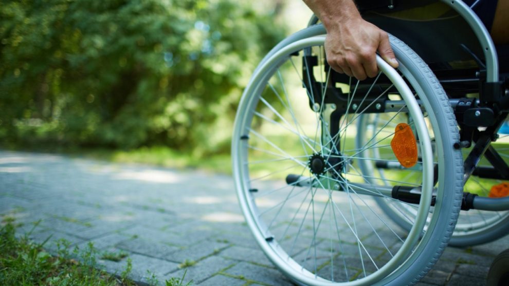 Συνεχίζονται οι διακρίσεις προς τα άτομα  με αναπηρία για την Κάρτα Αναπηρίας