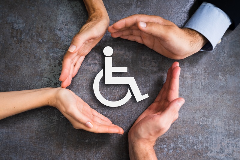 Ημερίδα στην Καλαμάτα από  τη Συνομοσπονδία Ατόμων με Αναπηρία