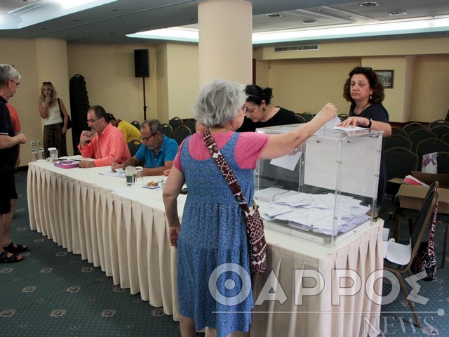 ΣΥΡΙΖΑ: Νίκη του Κασσελάκη και στη Μεσσηνία – Τα επίσημα αποτελέσματα